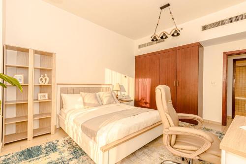 Apartment with Sea View image 6