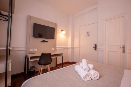 El Misti Hotel Buenos Aires Centro, Buenos Aires (photo 4)