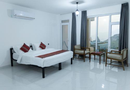 Hadash guest house in Nizwa