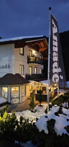 Gästehaus Amadé