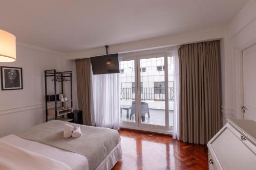 El Misti Hotel Buenos Aires Centro in Retiro