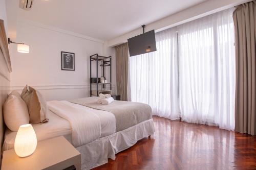 El Misti Hotel Buenos Aires Centro in Retiro