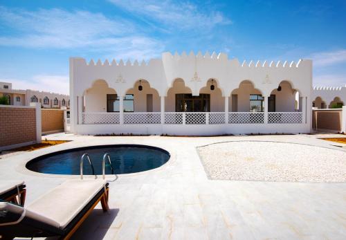 Liwa Hotel, Al Gharbia (Abu Dhabi Emirate)