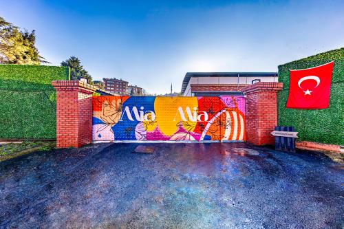 Mia Mia Suites, Istanbul