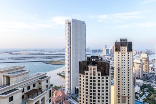 GMA Murjan 2BR Sea View High Floor, Dubaï (photo 2)