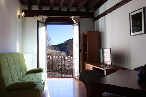 Sobre Los Tilos Apartamento · Cuenca