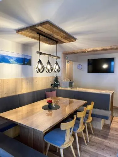 Ferienwohnung Bischofer in Aschau, Österreich