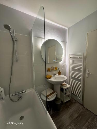 Le Rez de Jardin Albi - image 6