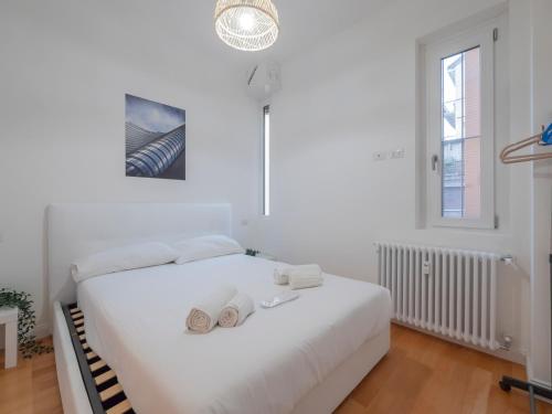 I Host Apartment - Gressoney 3, Milan