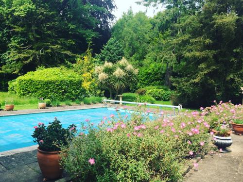 Hut gîte à louer Peper Harow