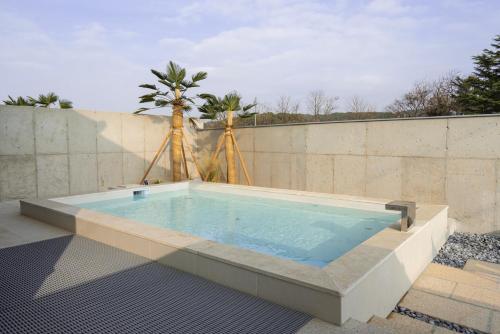 경주 스테이 오온 (Stay O'on) 3성급 호텔 레스토랑