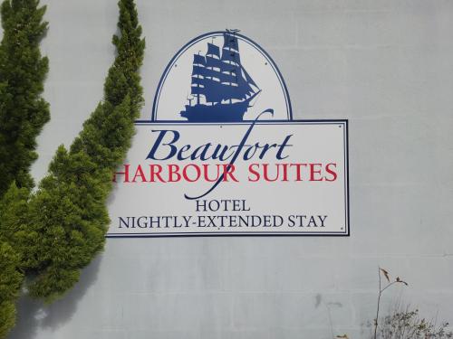 Beaufort Harbour Suites and Lodges