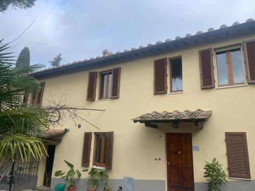 VILLA IL TUFO 3