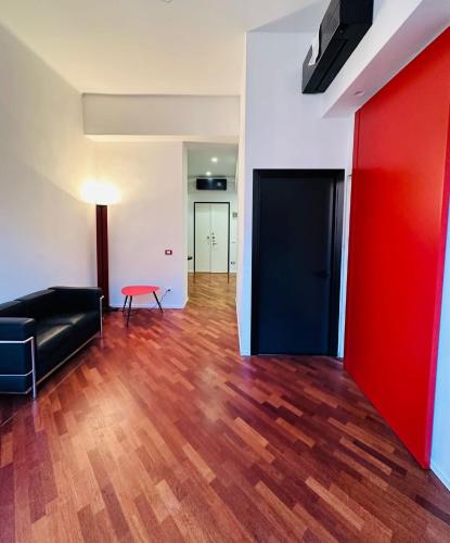Whouse suite apartament indipendenza, Bologne