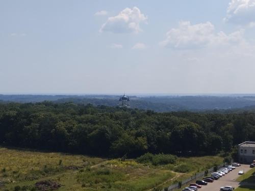 Номер-студіо Міні Феофанія Заболотного 148, Кришталеві Джерела, лікарня, пораненим воїнам -10, Kiev (foto 6)