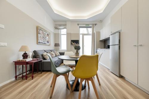 Coqueto Apartamento en Delicias, Madrid
