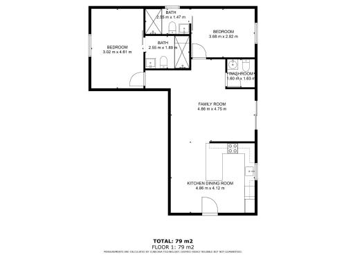 Comfort Home Stays in Lincoln Niagara