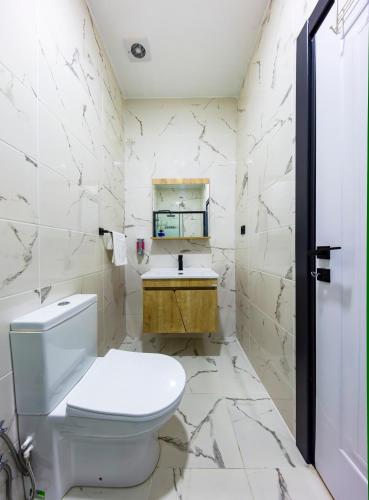Mia Mia Suites - main image