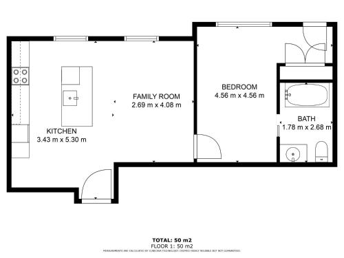 Comfort Home Stays in Lincoln Niagara