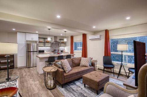 Konyha, Rustic Elegant Stays in Niagara Benchlands in Lincoln (ON)