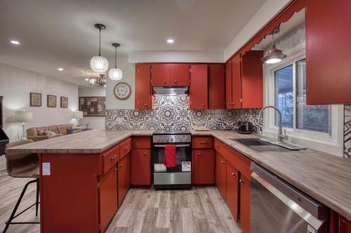 Konyha, Rustic Elegant Stays in Niagara Benchlands in Lincoln (ON)
