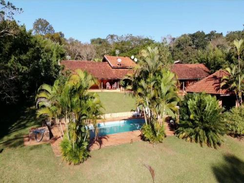 Casa da Bel - Casa de Campo em Avaré