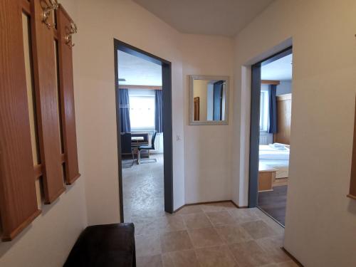 Gästehaus Amadé (Gastehaus Amade) in 弗拉紹