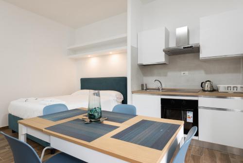 Aurelia Deluxe Suites, Roma (foto 7)
