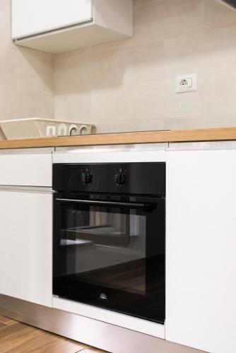 Aurelia Deluxe Suites, Roma (foto 10)