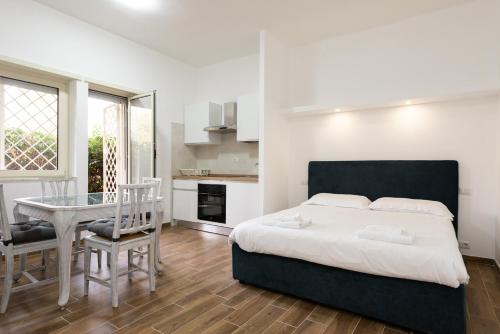 Aurelia Deluxe Suites, Roma (foto 8)