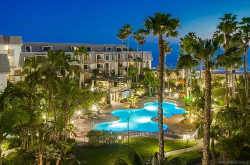 Brooks Beach Vacations House B222 Oceanside in Oceanside, USA