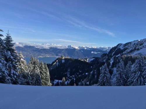 Chez Edgar in Thollon-les-Memises