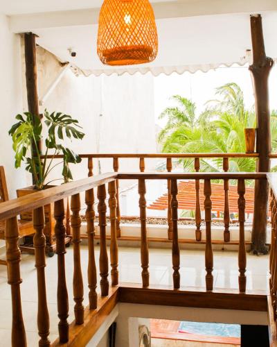 HOSTAL LA BOQUILLA in La Boquilla