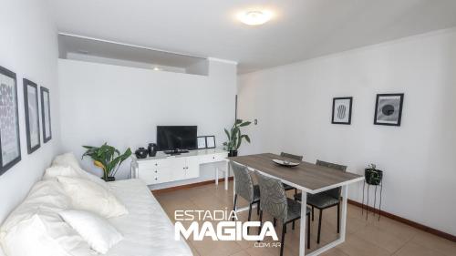 Fasilitas, Departamentos 3 de Febrero in San Rafael