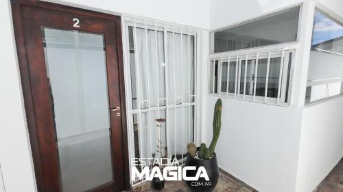 Departamentos 3 de Febrero in San Rafael