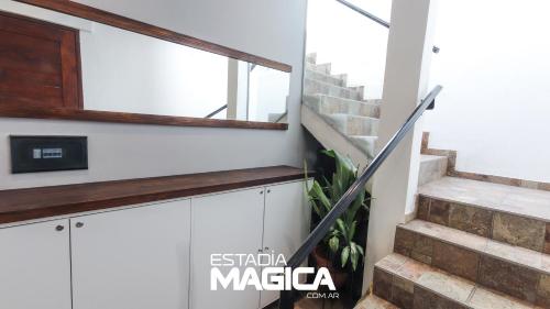 Departamentos 3 de Febrero in San Rafael