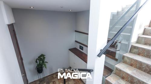 Departamentos 3 de Febrero in San Rafael