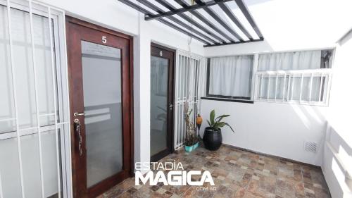 Departamentos 3 de Febrero in San Rafael