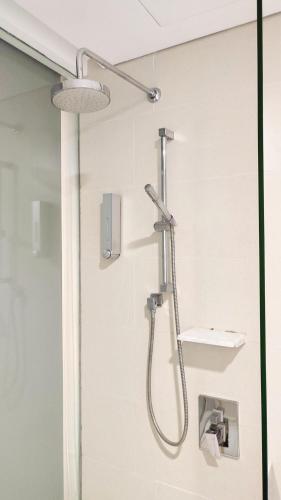 The Straits Suite Cosy Twin 417