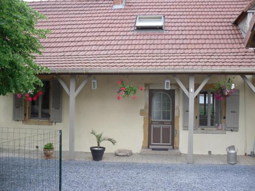 Bejárat, Le Vallon de Paray in Paray-le-Monial