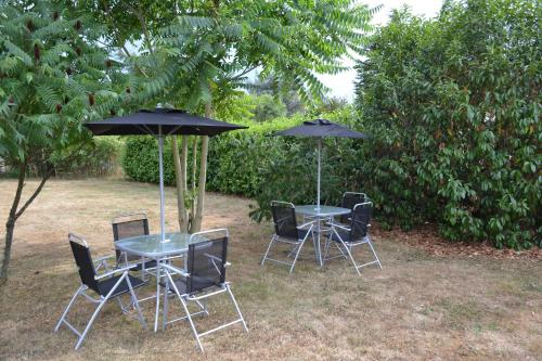 Kert, Le Vallon de Paray in Paray-le-Monial