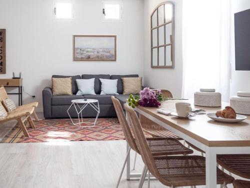 Apartamento en Puerta del Sol 2 2
