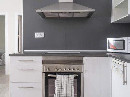Apartamento en Puerta del Sol 2 3