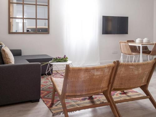 Apartamento en Puerta del Sol 2 4