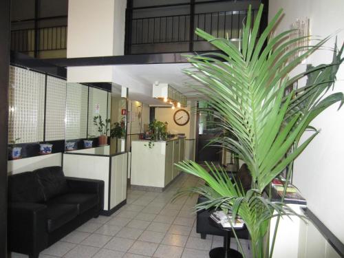 ล็อบบี้, โฮเทล ยูโรปา (hotel europa) in เซสโต ซาน โจวานนี่