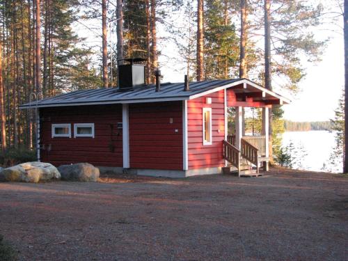 Ollilan Lomamajat - image 8