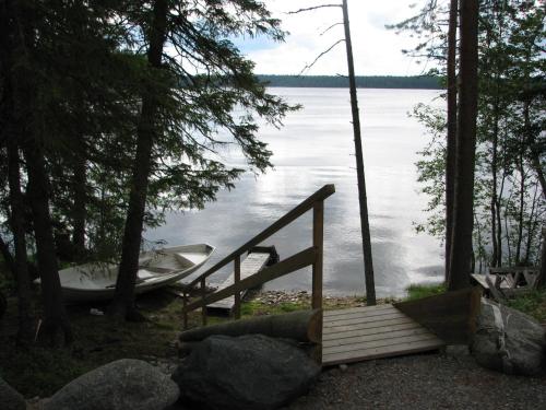 Ollilan Lomamajat - image 2