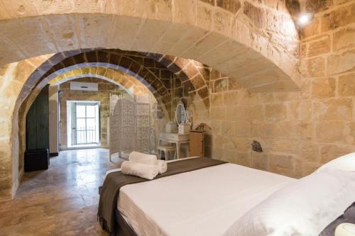Heritage Apartment, La Valletta (foto 5)