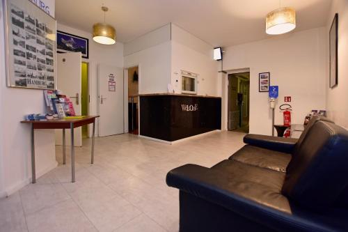 アンビエンテ バイ ネクスト イン