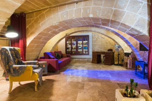 Heritage Apartment, La Valletta (foto 7)